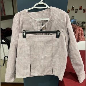 Shein Co-Ords. Size Medium/ US 6.